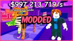 [🌈 INFs PANEL ADMINISTRACYJNY] [Kradnij zmodyfikowany Brainrot]