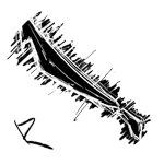 Black Knife Skin [LIMITED]