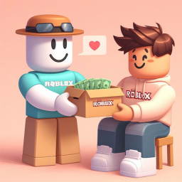 Simple Donation