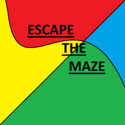 ESCAPE THE MAZE