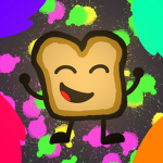 Toasty People