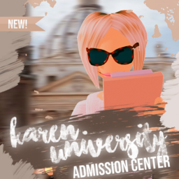 Admissions Center KU