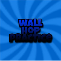 [RELEASE] wall hop practice icon