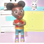 Gurly pearlys