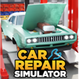 [90% OFF] Car Repair Simulator🔧