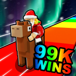Animal Rush Race