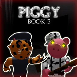 The Piggy Chronicles icon