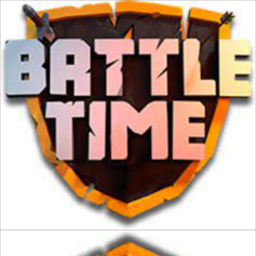 BATTLE TIME