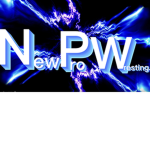 NPW-NEW PRO WRESTLING