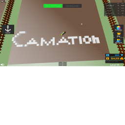 Camation's Difficulty Chart ( Easter event)