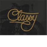 Classy Cafe