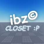 Ibz's Closet