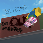 Ro-Skate Legacy