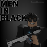 |M.I.B.| Men In Black |