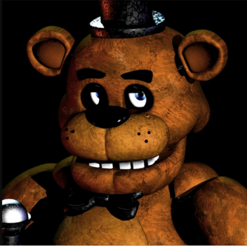 Five Nights at Freddy's [FNAF 1]