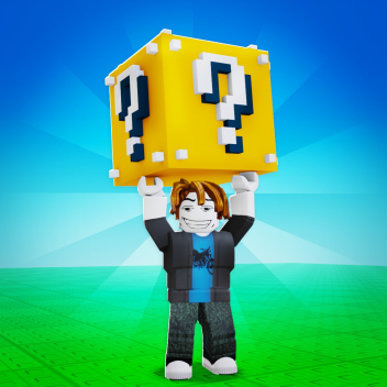 Luckyblock Incremental