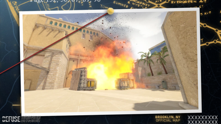 Defuse Division [ALPHA] screenshot 1