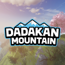 [FREE AVA & x100 GACHA] DADAKAN MOUNTAIN