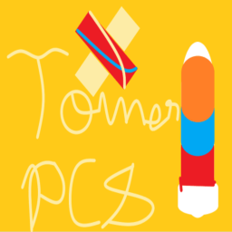 Tower PCS