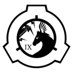 SCPF || M.T.F. > Sigma-9