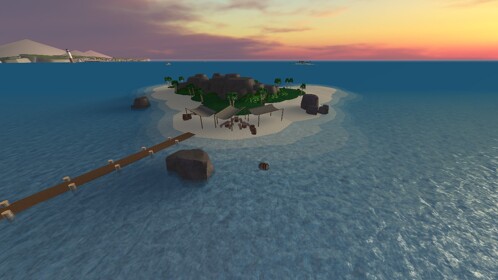 Fishing simulator (Beta)