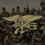 [USM] | Navy Seals 1960s
