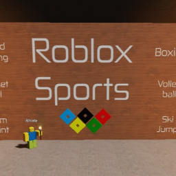 Roblox Sports