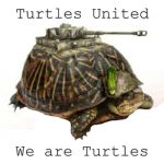 Turtles United'