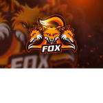 Little Fox Cubs