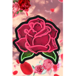 Roses united!