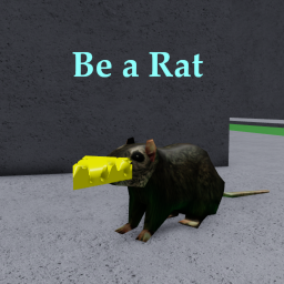 Be A Rat
