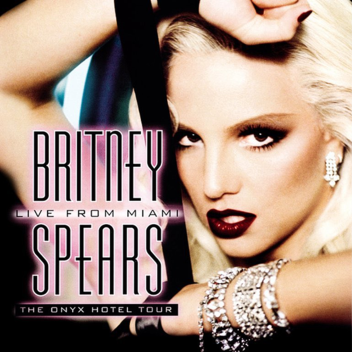 Britney Spears: The Onyx Hotel Tour | Concert RP!
