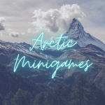 Arctic Minigames [AM]
