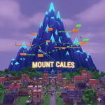 Mount Altair