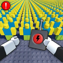Crowd Playground icon