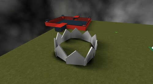 admin simulator NEW