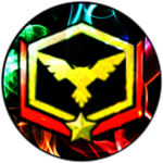 Legendary Falcon