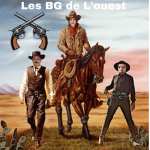 Groupe de MOUSTIK