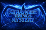 Stranger Things: Mystery
