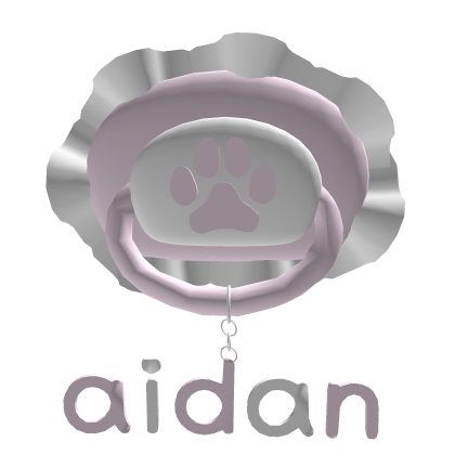 ꒰ My Pacifier ♡ thumbnail