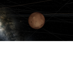 mars