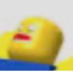 I spent my robux on this group