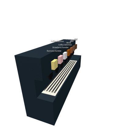 Coffe Machine