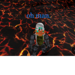 creeper oh man but yeah...