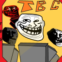 Trollge Battles Game (Determination UPD) 