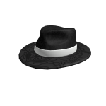 Noir Fedora! 🎩