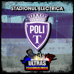 Stadionul Electrica [Ultras Romania]