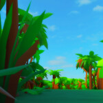 Fossil Simulator