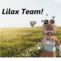 Lilax Park 🌳🎇