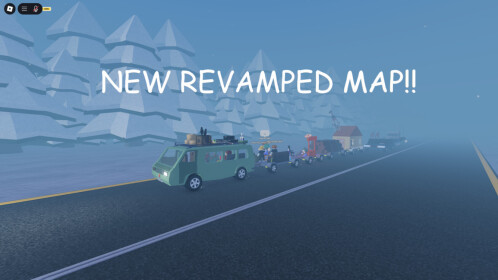 van trip (alpha)